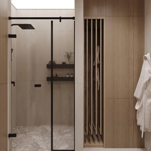 Ванная комната