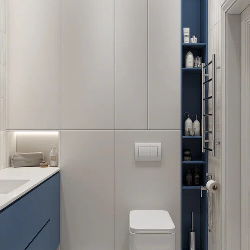 Ванная комната