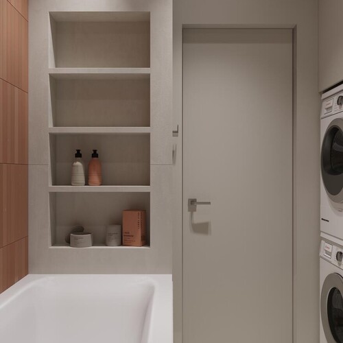 Ванная комната