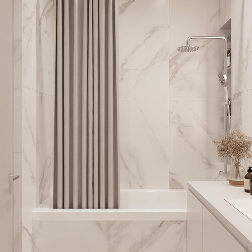 Ванная комната