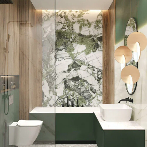 Ванная комната