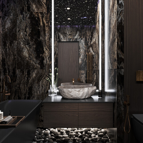 Ванная комната