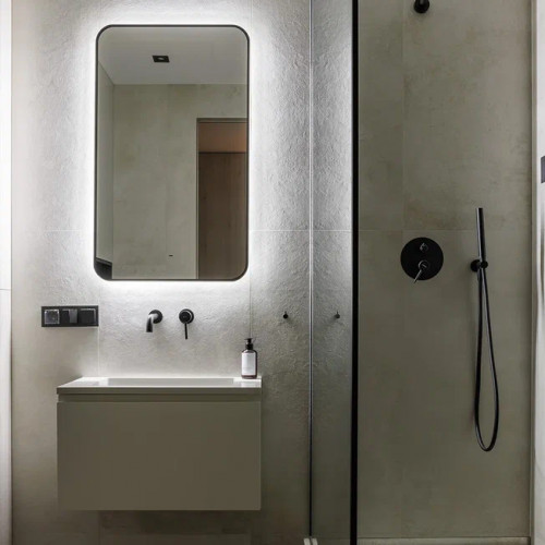 Мастер-ванная