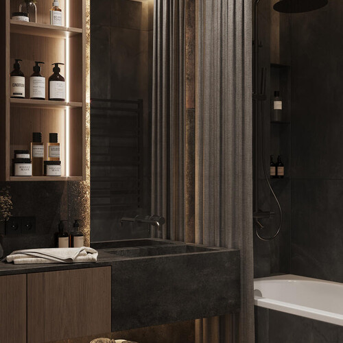 Ванная комната