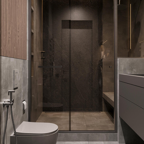 Ванная комната