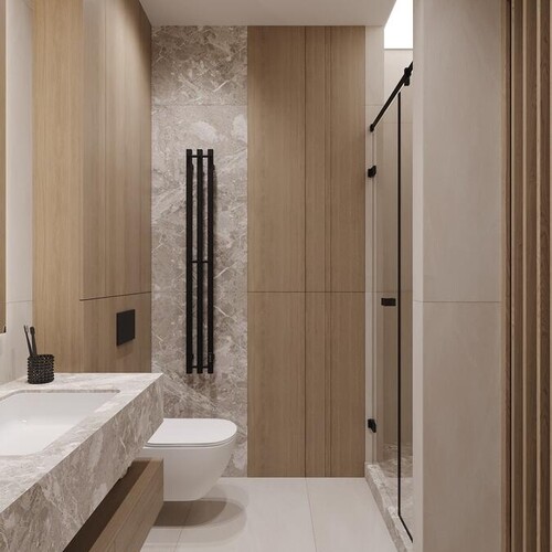 Ванная комната