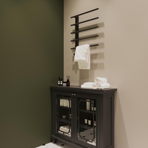 Мастер-ванная