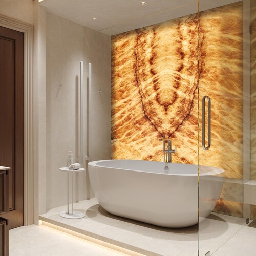 Мастер-ванная