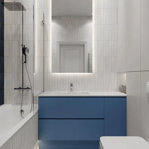 Ванная комната