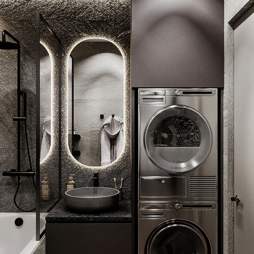 Ванная комната