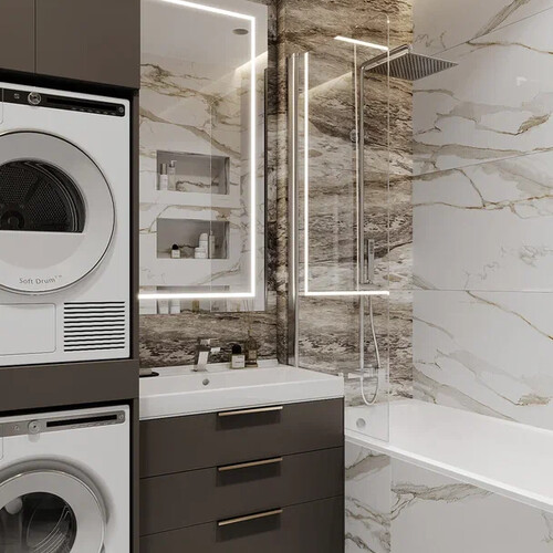 Ванная комната