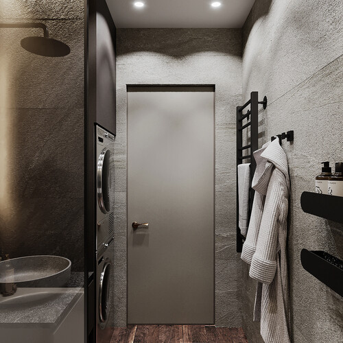 Ванная комната