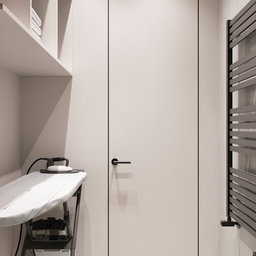 Постирочная